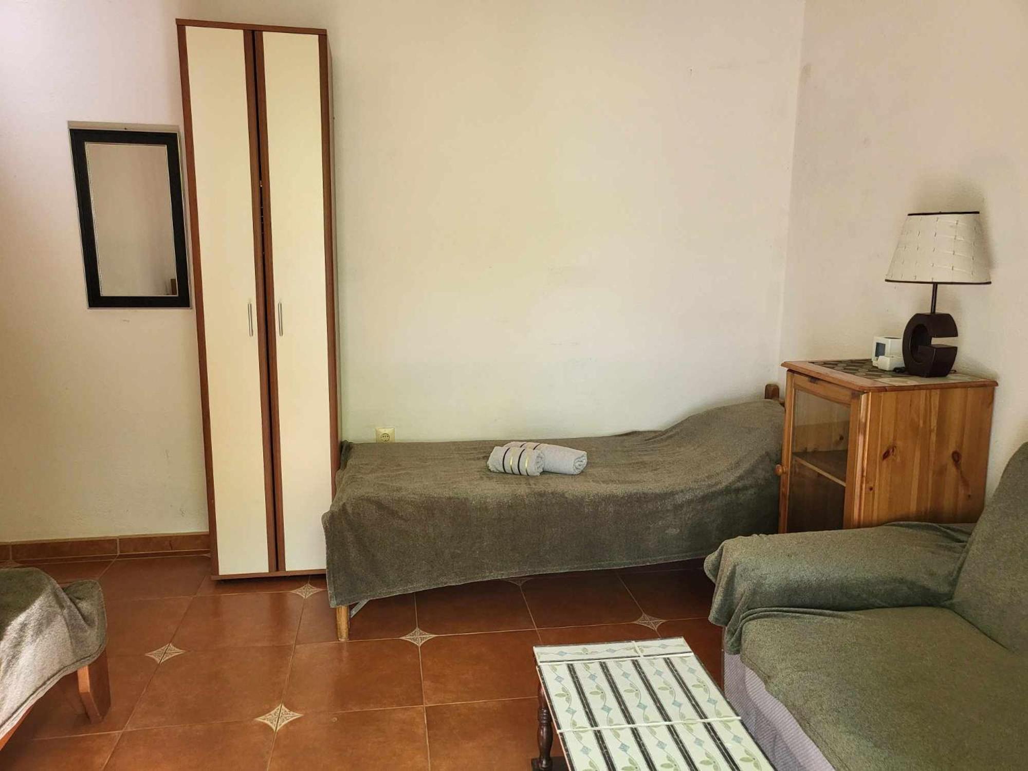Apartment на вилле с бассейном и паркингом