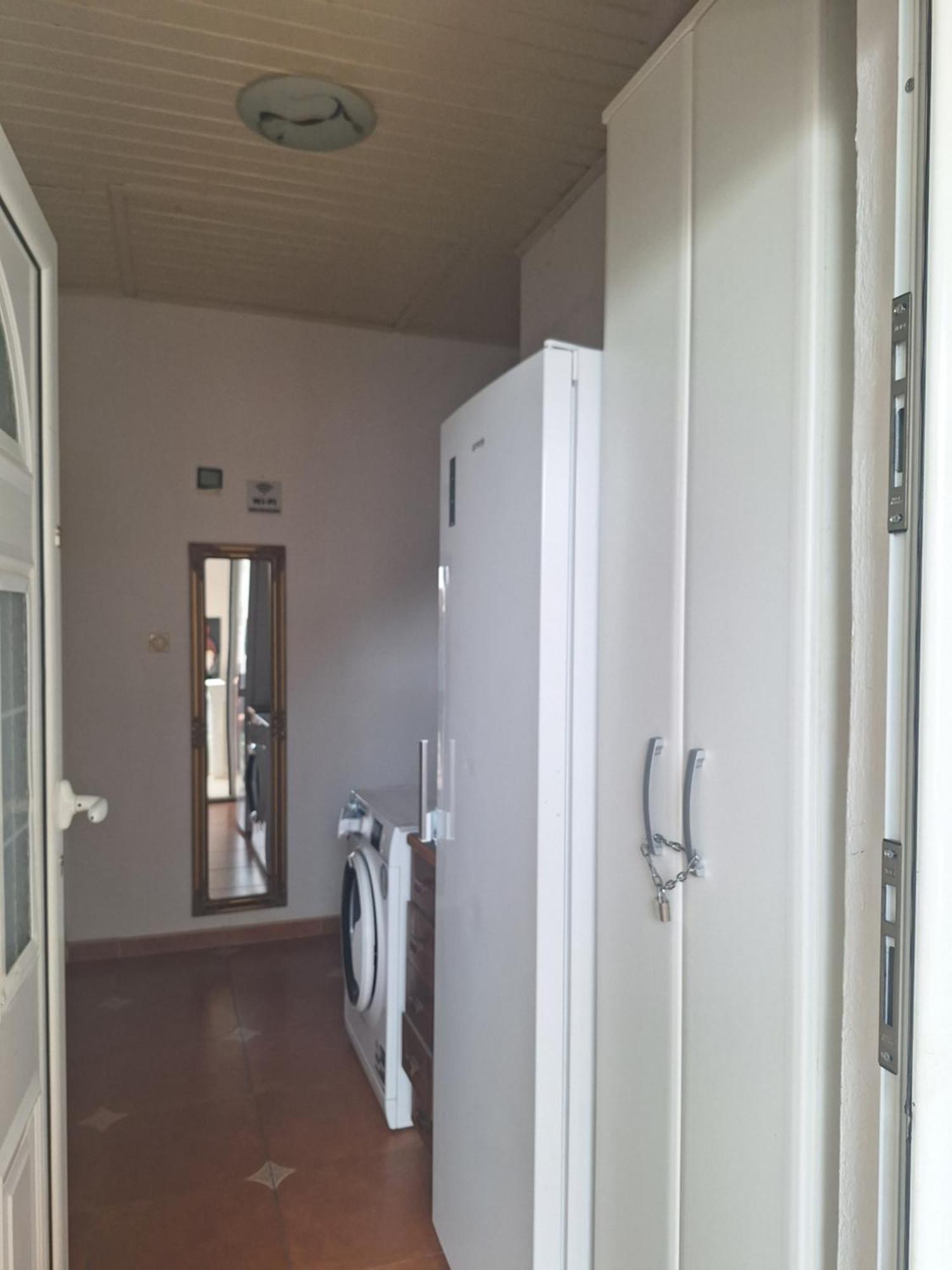 Apartment на вилле с бассейном и паркингом Budva