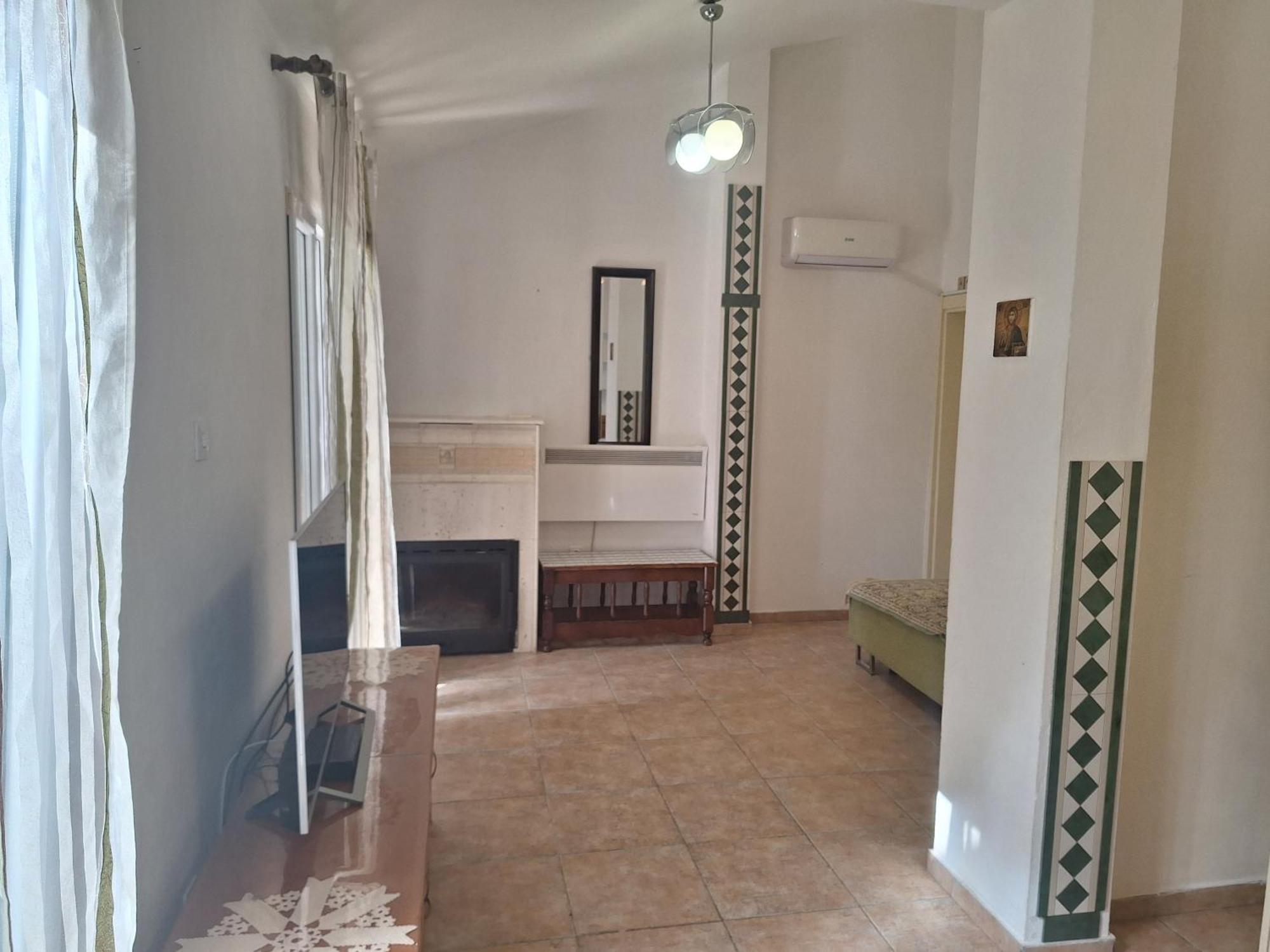 на вилле с бассейном и паркингом Apartment *