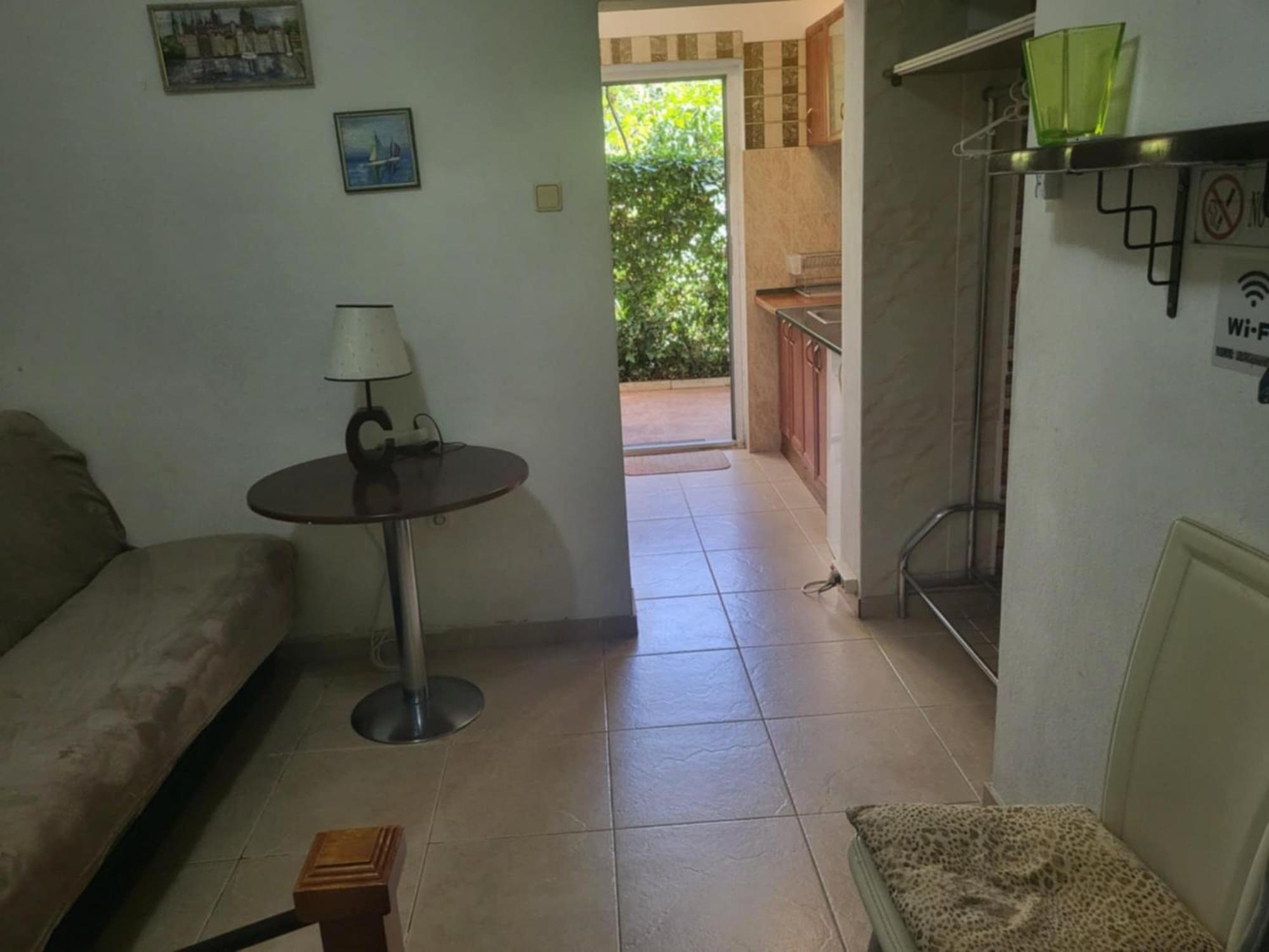 Apartment на вилле с бассейном и паркингом Budva