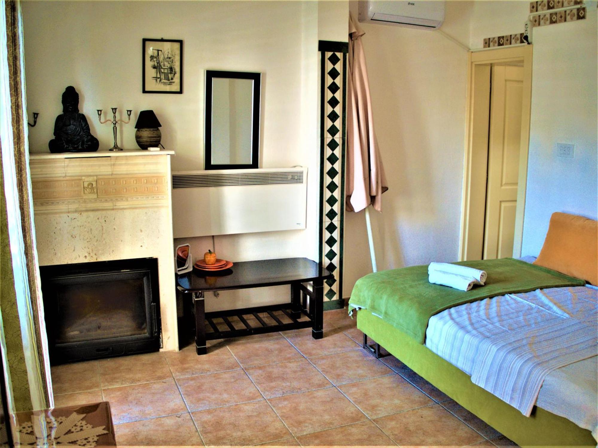 Apartment на вилле с бассейном и паркингом Budva